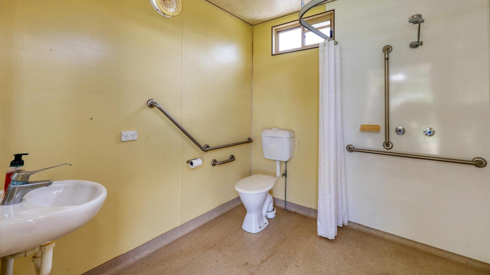 Toobeah Hotel/Motel Екстериор снимка