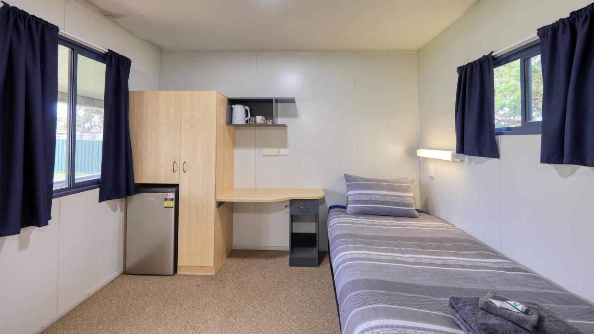 Toobeah Hotel/Motel Екстериор снимка