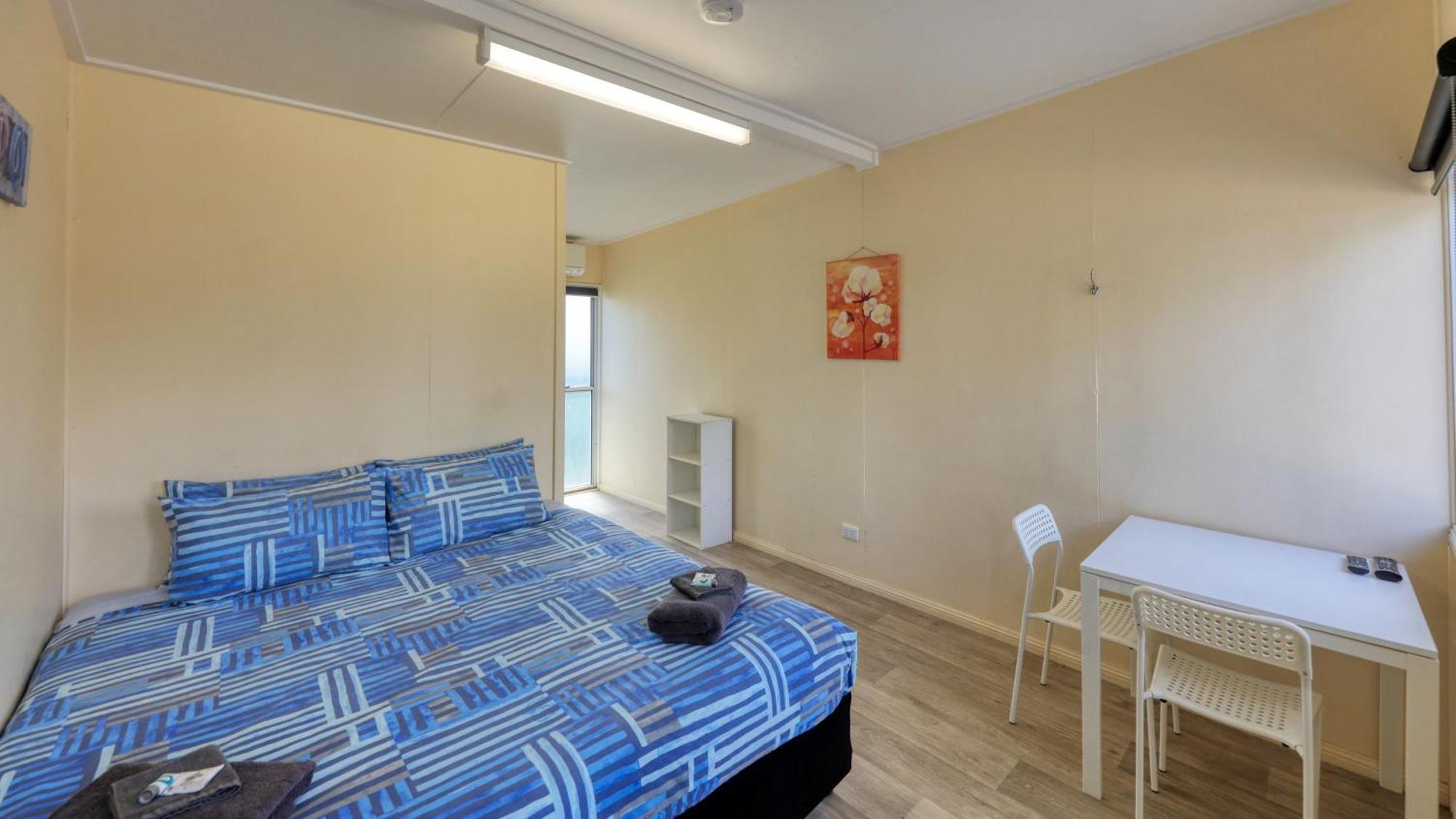 Toobeah Hotel/Motel Екстериор снимка