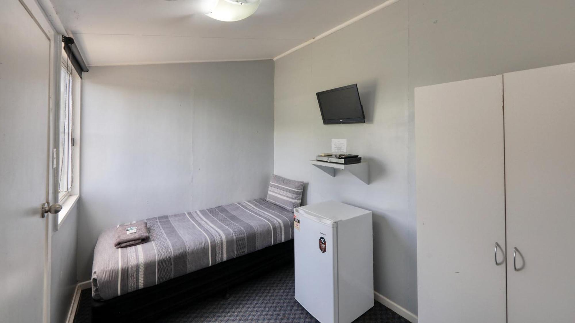 Toobeah Hotel/Motel Екстериор снимка